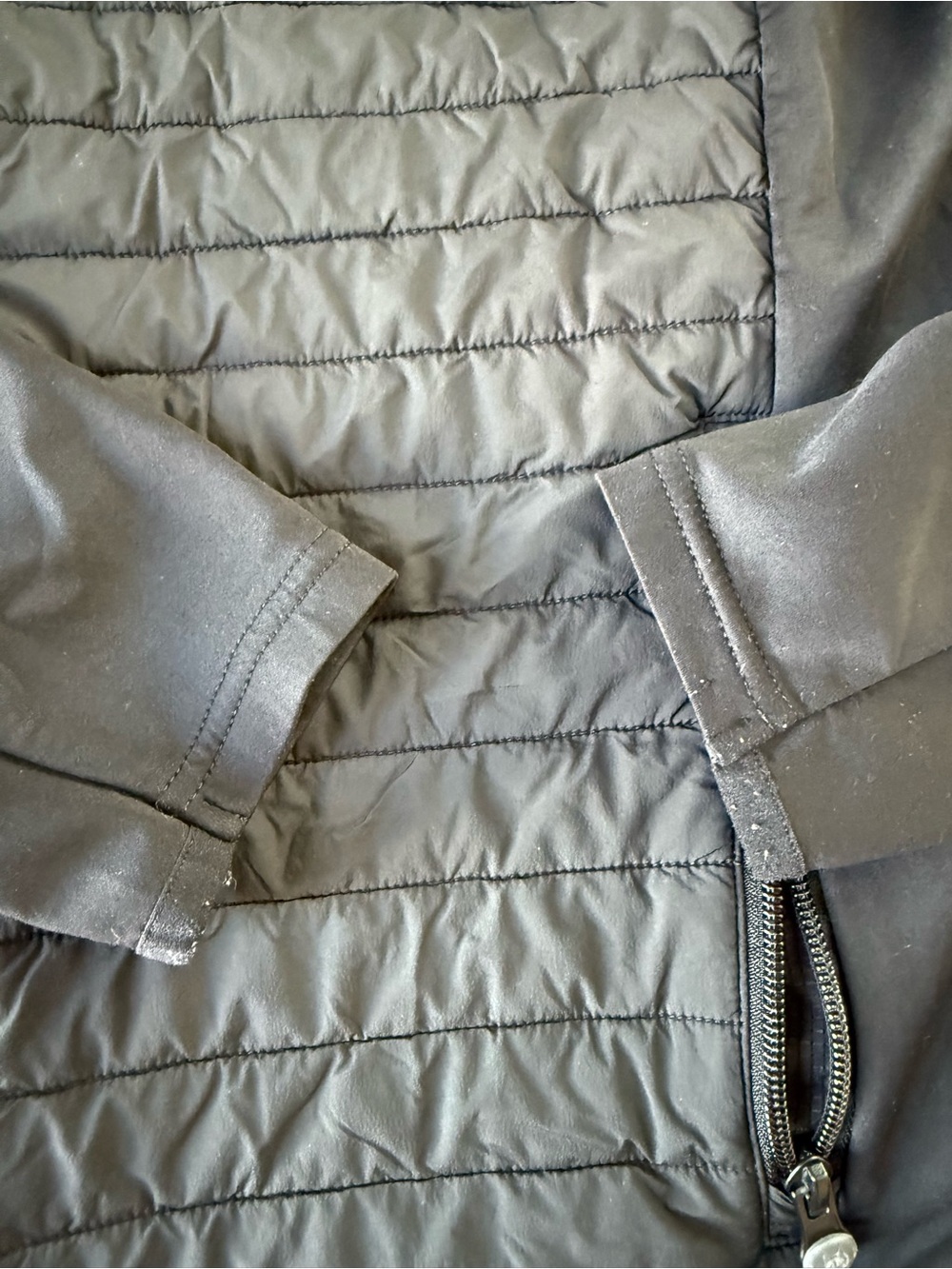 Greyson jacket - Picture 2 of 5